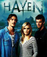 Haven season 3 /   3 